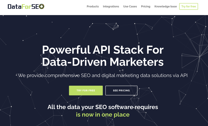 DataForSEO