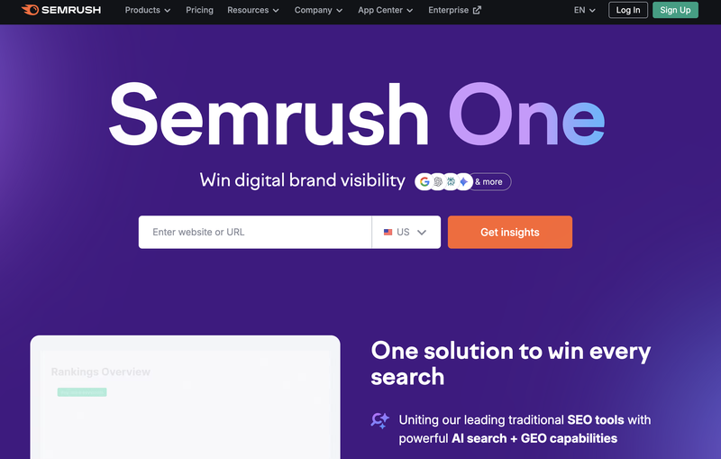 Semrush