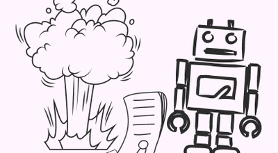 We thought that AI would replace copywriters. But it ruined them instead.